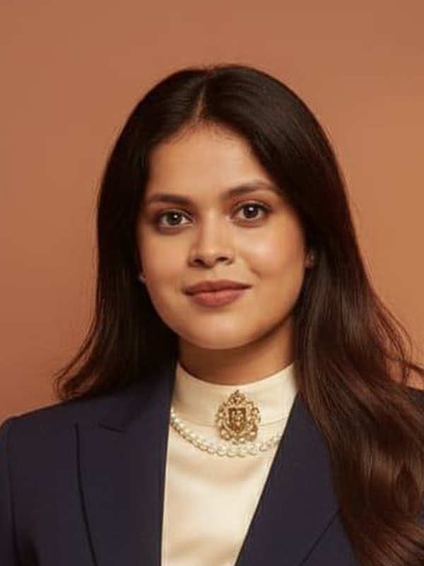 Aparajita Ghosh