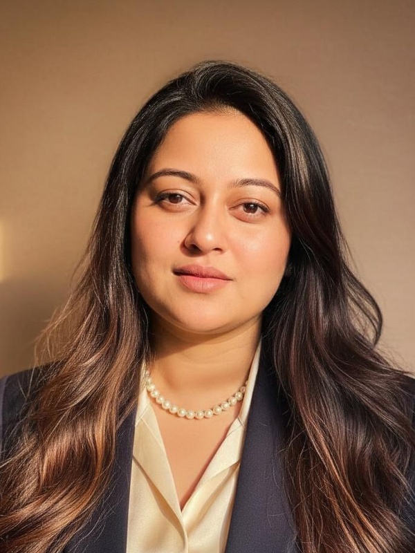Pooja Tripathi