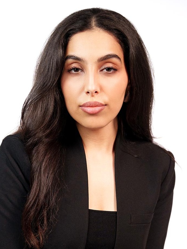 Raihane Zaghdoud