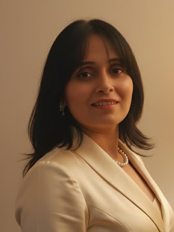 Shachi Mishra