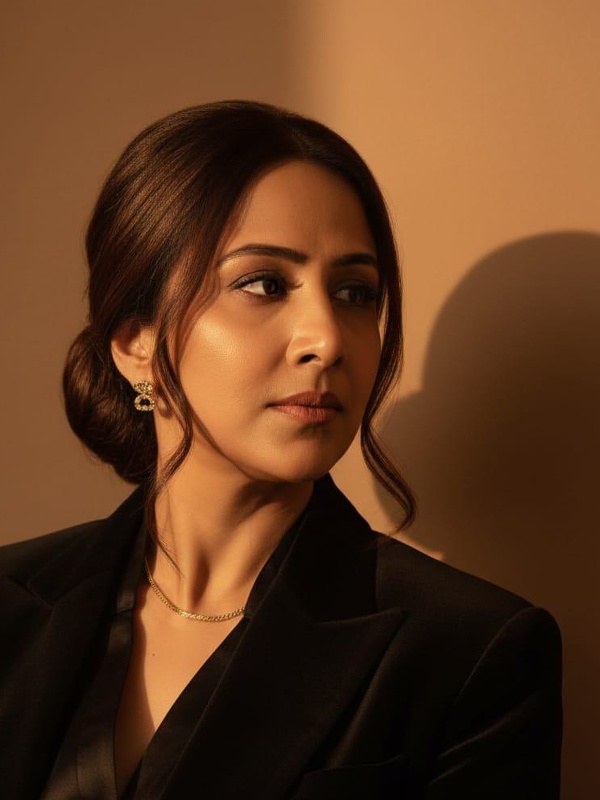 Shikha Mishra